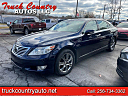 2010 Lexus LS 460 L at Truck Country Auto Sales
