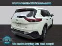 Thumbnail image of 2023 Nissan Rogue at Nissan 46