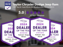 2024 Honda Civic Sport at Taylor Chrysler Jeep Dodge Ram