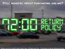Thumbnail image of 2024 Honda Civic at Taylor Chrysler Jeep Dodge Ram