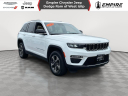 2024 Jeep Grand Cherokee 4xe at Empire Chrysler Dodge Jeep Ram