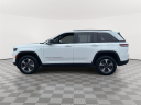 Thumbnail image of 2024 Jeep Grand Cherokee at Empire Chrysler Dodge Jeep Ram