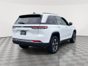 Thumbnail image of 2024 Jeep Grand Cherokee at Empire Chrysler Dodge Jeep Ram