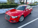 2013 Audi A4 2.0T quattro Premium Plus at EMG AUTO SALES LLC