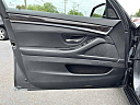 Thumbnail image of 2015 BMW 5 Series at EurobahnBmwMiniMercedesBenz of Greensboro, NC