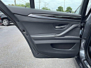 Thumbnail image of 2015 BMW 5 Series at EurobahnBmwMiniMercedesBenz of Greensboro, NC