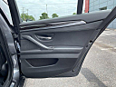 2015 BMW 5 Series 528i at EurobahnBmwMiniMercedesBenz of Greensboro, NC