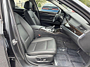 Thumbnail image of 2015 BMW 5 Series at EurobahnBmwMiniMercedesBenz of Greensboro, NC