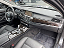 Thumbnail image of 2015 BMW 5 Series at EurobahnBmwMiniMercedesBenz of Greensboro, NC