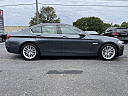 Thumbnail image of 2015 BMW 5 Series at EurobahnBmwMiniMercedesBenz of Greensboro, NC