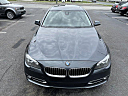 Thumbnail image of 2015 BMW 5 Series at EurobahnBmwMiniMercedesBenz of Greensboro, NC
