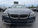 Thumbnail image of 2015 BMW 5 Series at EurobahnBmwMiniMercedesBenz of Greensboro, NC