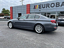 Thumbnail image of 2015 BMW 5 Series at EurobahnBmwMiniMercedesBenz of Greensboro, NC