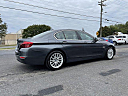 Thumbnail image of 2015 BMW 5 Series at EurobahnBmwMiniMercedesBenz of Greensboro, NC