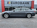 Thumbnail image of 2015 BMW 5 Series at EurobahnBmwMiniMercedesBenz of Greensboro, NC