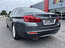 Thumbnail image of 2015 BMW 5 Series at EurobahnBmwMiniMercedesBenz of Greensboro, NC