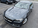 Thumbnail image of 2015 BMW 5 Series at EurobahnBmwMiniMercedesBenz of Greensboro, NC