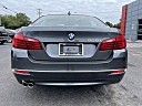 Thumbnail image of 2015 BMW 5 Series at EurobahnBmwMiniMercedesBenz of Greensboro, NC