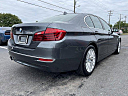 Thumbnail image of 2015 BMW 5 Series at EurobahnBmwMiniMercedesBenz of Greensboro, NC