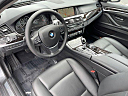 Thumbnail image of 2015 BMW 5 Series at EurobahnBmwMiniMercedesBenz of Greensboro, NC