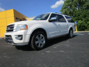 Thumbnail image of 2015 Ford Expedition EL at Vogue Motor Company Inc.