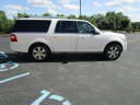 Thumbnail image of 2015 Ford Expedition EL at Vogue Motor Company Inc.