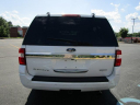 Thumbnail image of 2015 Ford Expedition EL at Vogue Motor Company Inc.