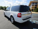 Thumbnail image of 2015 Ford Expedition EL at Vogue Motor Company Inc.