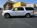Thumbnail image of 2015 Ford Expedition EL at Vogue Motor Company Inc.