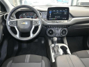Thumbnail image of 2025 Chevrolet Blazer at Jim Norton Chevrolet