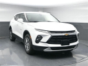 Thumbnail image of 2025 Chevrolet Blazer at Jim Norton Chevrolet