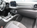 Thumbnail image of 2025 Chevrolet Blazer at Jim Norton Chevrolet