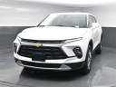 Thumbnail image of 2025 Chevrolet Blazer at Jim Norton Chevrolet