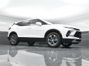 Thumbnail image of 2025 Chevrolet Blazer at Jim Norton Chevrolet