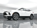 Thumbnail image of 2025 Chevrolet Blazer at Jim Norton Chevrolet