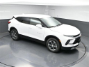 Thumbnail image of 2025 Chevrolet Blazer at Jim Norton Chevrolet