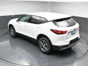 Thumbnail image of 2025 Chevrolet Blazer at Jim Norton Chevrolet