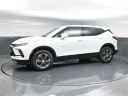 Thumbnail image of 2025 Chevrolet Blazer at Jim Norton Chevrolet