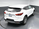 Thumbnail image of 2025 Chevrolet Blazer at Jim Norton Chevrolet