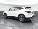 Thumbnail image of 2025 Chevrolet Blazer at Jim Norton Chevrolet