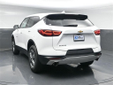 Thumbnail image of 2025 Chevrolet Blazer at Jim Norton Chevrolet