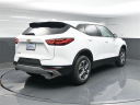 Thumbnail image of 2025 Chevrolet Blazer at Jim Norton Chevrolet