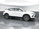 Thumbnail image of 2025 Chevrolet Blazer at Jim Norton Chevrolet