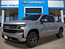 Thumbnail image of 2019 Chevrolet Silverado 1500 at Chuck Fairbanks Chevrolet
