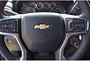 2019 Chevrolet Silverado 1500 LT at Chuck Fairbanks Chevrolet