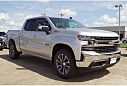 Thumbnail image of 2019 Chevrolet Silverado 1500 at Chuck Fairbanks Chevrolet