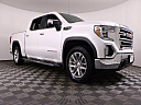 2019 GMC Sierra 1500 SLT at Neal Motors