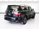 Thumbnail image of 2023 Nissan Armada at Stg Auto Group Montclair