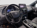 Thumbnail image of 2023 Nissan Armada at Stg Auto Group Montclair