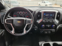 Thumbnail image of 2020 Chevrolet Silverado 1500 at The Garage